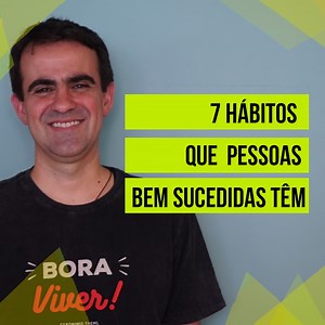 660K views · 7.6K reactions | Se você não têm esses hábitos, comece a ter! Vão fazer toda a diferença pra sua vida. | IGT International Coaching | Facebook