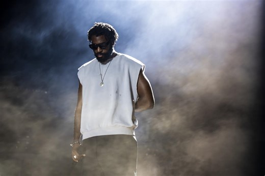 "J'ai menti", nouvel album du rappeur Damso qui n'aurait pas dû exister | RTS