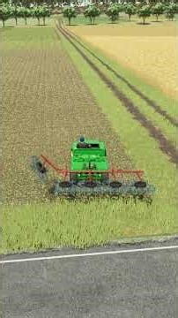 FS25 - Farming simulator 25- Gator Cultivating - #fs25