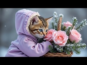 🐶🐱 Cute Cats & Dogs Lip-Sync Marathon | Funny & Adorable Pet Shorts (Long Video)