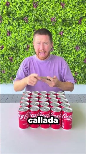 Mi Novia Me Robó Una Coca Cola Y Pasó Esto! 😱