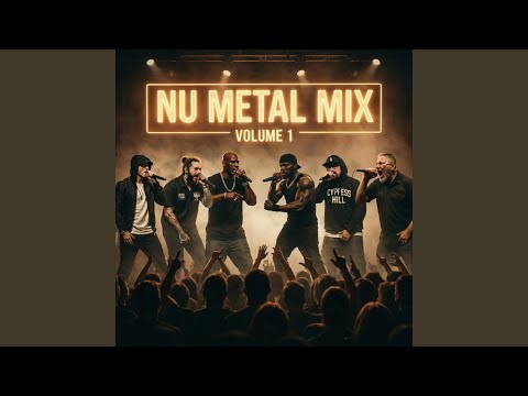 Jump Around (Nu Metal Version)