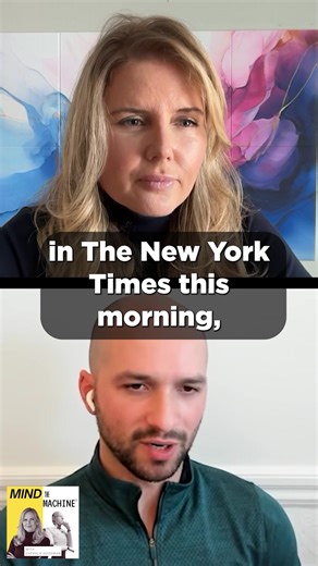 Jay Hack, Head of AI at ClickUp, shared an interesting perspective on AI and healthcare. Most people only spend about 18 minutes a year with their doctor. Tools like ChatGPT can’t replace medical professionals, but they can help people spend more time learning about their health and asking better questions. That extra access to information could make a real difference. @ClickUp @FindGood.Tech @The New York Times