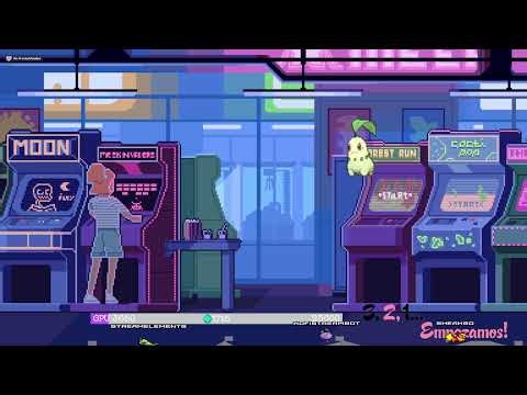 Wario Ware - AoW - Retroachievements - Cheevos - Logros