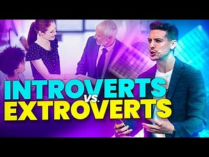 Introverts vs Extroverts: How Different Personality Types Build Relationships
