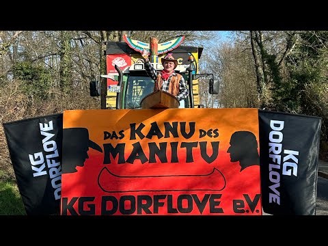 We r who We r - Edit 💯 KG Dorflove e.V.