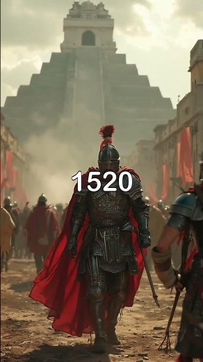 Spanish Conquest Unveiled