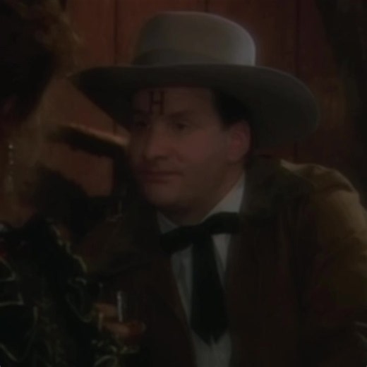Rimmer costumes edit — Red Dwarf Arnold Rimmer mashup