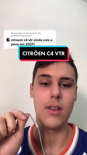 Responder a @pedrohenriquejaco1 #automobilismo #carro #citroen #c4 #vtr #c4vtr #vtrclub #fy #fyy #foryou #viral