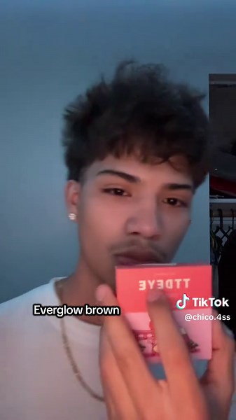 MAKE SURE TO DROP A FOLLOW 🫩 — @TTDeye Colored Contact Lens — USE CODE Chico4s for a discount at checkout— #ttdeye #contacts #fypシ #fyp #chico4s