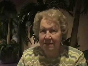 Dolores Cannon Abduction Regressionist and UFO researcher 2of2