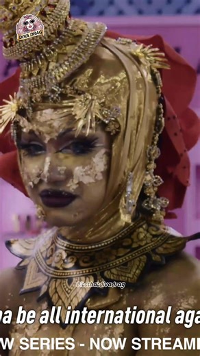 Kitty debería estar a salvo - Drag Race Philippines: Slaysian Royale | Episodio 5 - Drag House of Thress Makeover: Adelanto (Sub. Español) #rupaulsdragrace #dragracecontent #dragracephilippines #dragrace #subtitulos #drag | Diva Drag