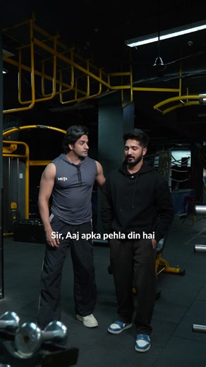 Everyone starts somewhere. The right protein makes that start feel easier. Meet ATOM Beginners Whey Protein, specially crafted for those with little or no gym experience. Each serving delivers 15g protein from a gentle Whey Protein Concentrate Whey Protein Isolate blend, supported by an enzyme mix for easier digestion. Shop NOW! 🛍️ | AS-IT-IS Nutrition