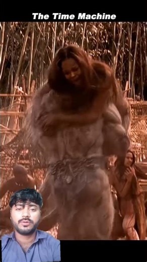 Monster Kidnaps Girl and Disappears Underground | Terrifying Creature Attack Scene | #MonsterAttack