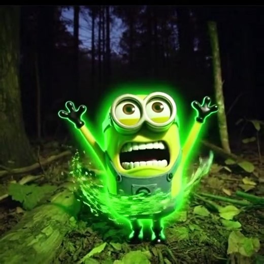 PUALAJKAJA EL HULK #sticker #minion #foryoupage #Viral # | minion