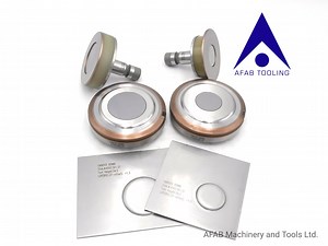 [Hot Item] Germany Boschert Punching Emboss Formdown Size 2