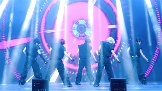 ✨ 12月31日隐藏曲《TAKE MY HAND》全球上线现场舞台热情放送🔥回望 2025年出道感恩每一位到场朋友的支持与陪伴舞台上的旋律与热忱