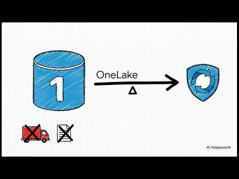 Azure Fabric DirectLake: Power BI’s Native High-Performance BI Layer Explained | Uplatz
