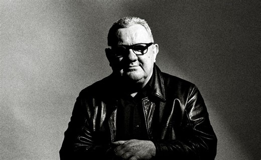 Soft Cell star Dave Ball, who was behind Tainted Love, dies aged 66