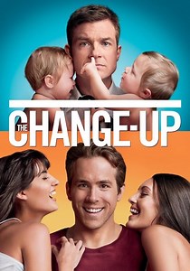 The Change-Up - movie: watch stream online