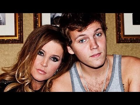 Lisa Marie Presley Blames Herself 'Every Day' for Son Benjamin's Death