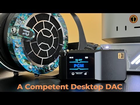 More Than a Bluetooth Receiver: FiiO BTR17 Review