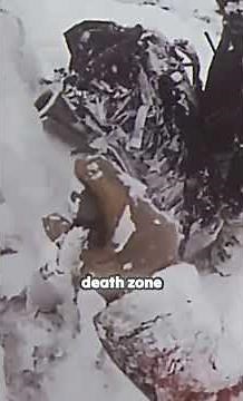 Mount Everest: The Ultimate Climbing Challenge