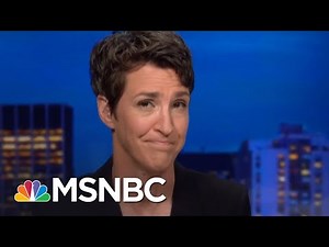 Watch Rachel Maddow Highlights: September 28 | MSNBC
