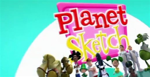 Planet Sketch Planet Sketch S02 E005 Fridge