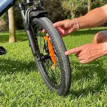 ENGWE O20 BOOST ⚡️ The Best Electric Bike for the Price