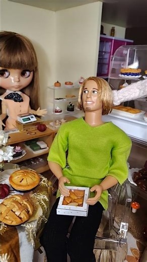 💚 2002 Scooby Doo Dolls By Mattel #hibarbie #barbie #barbiedoll #ken #scoobydoo