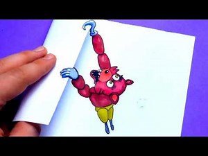 10 FNAF ARTS AND CRAFTS for FANS