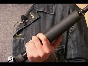 Remington Model 7600