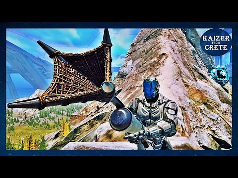 How to get and use the Net Projectile in Genesis Part 2? - ARK: Survival Evolved