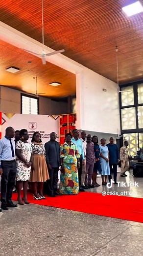 70th Anniversary Launch of Christ the King International School