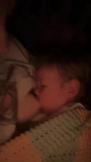 Breastfeeding is much like any other developmental stage, it will be outgrown when the child is ready. It is a biological normal way to feed your child! #breastfeeding #breastfed #fedisbest #breastisbest #motherhood #momtips #breastfeedingsupport #breastmilk #extendedbreastfeeding #toddlerhood #toddlermom | Moomysmilk