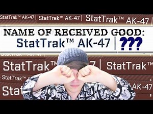 The $500 StatTrak™ AK-47 Fire Serpent Trade up - CS:GO Trade Ups