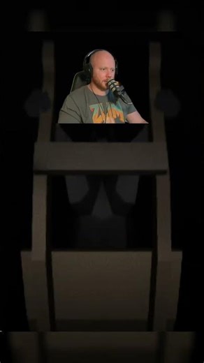 I was not made for Horror Games #horror #funny #gaming