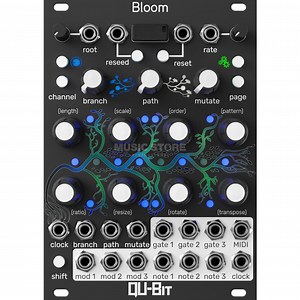 QU-Bit Bloom V2 favorable à acheter dans notre magasin | France