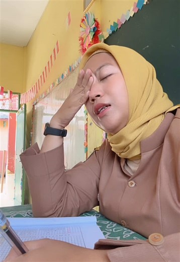 Kumpulan Pantun I Love You untuk Anak SD