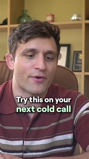 Cold Call Effectively: 30MPC Cold Calling Course