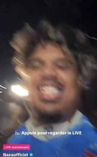 12K views · 1.2K reactions | ✨ Werrason à l’Adidas Arena : Naza vit un moment inoubliable | Eventsrdc.com | Facebook