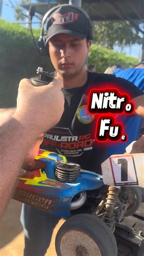 Disputando posição até no Box! Campeonato Paulista offroad! #motorsport #racing #NCR