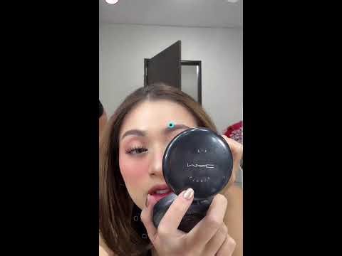 NATHALIE HOLSCHER PULANG DARI MANADO LANGSUNG KERJA LAGI