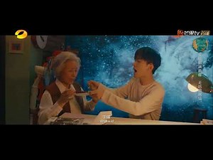 《幻乐之城》：音饭福利！易烊千玺唱演开场，搞怪演技满分 PhantaCity【歌手官方音乐频道】