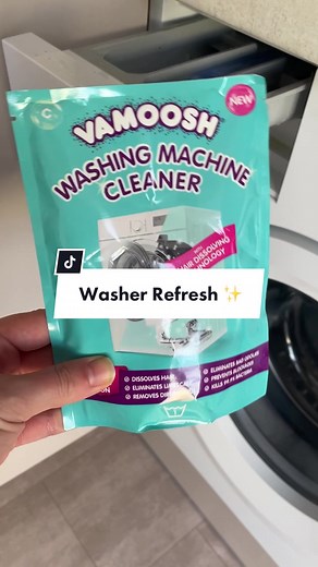 Best Washing Machine Cleaner for Limescale and Build-Up