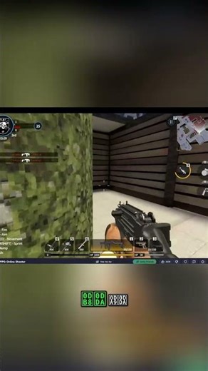 Epic Fail! Sniper Shot Gone Wrong in Gaming #shorts