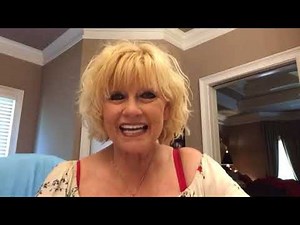 I Love My Age | Mature Woman