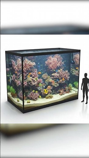 Best 125 Gallon Fish Tanks 2025: Top 10 Picks for Your Dream Aquarium!
