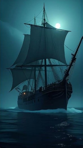 Creaking On A Haunted Ship | Sound Effect #soundeffect #sound